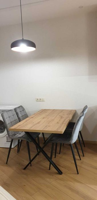 Квартира на просп. Академіка Глушкова, 9Г в Києві, ID 383646, фото №7
