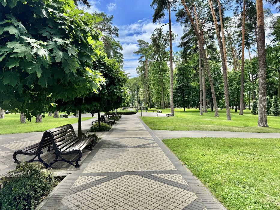 Квартира на біля парку Покровський в Києві, ID 239006, фото №8