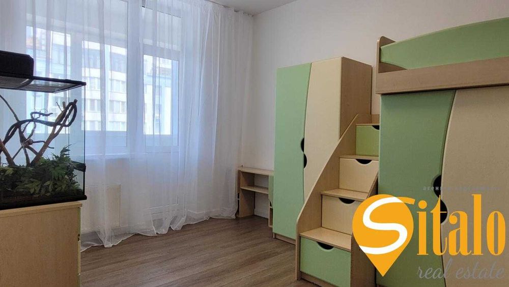 Квартира на вул. Дніпровська набережна, 26-Б в Києві, ID 196193, фото №15