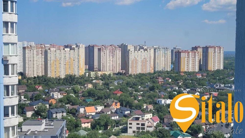 Квартира на вул. Дніпровська набережна, 26-Б в Києві, ID 196193, фото №21