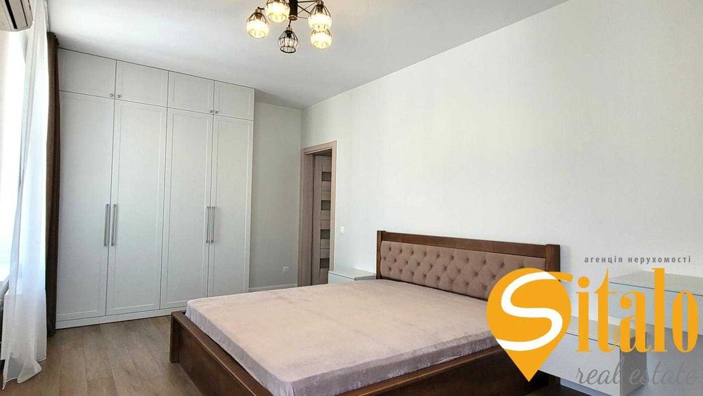Квартира на вул. Дніпровська набережна, 26-Б в Києві, ID 196193, фото №4
