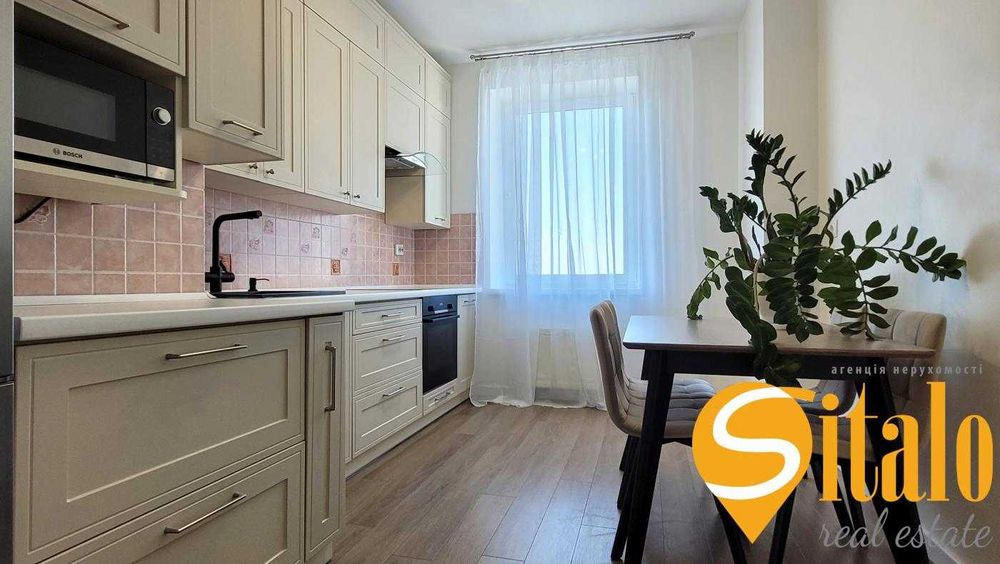 Квартира на вул. Дніпровська набережна, 26-Б в Києві, ID 196193, фото №7