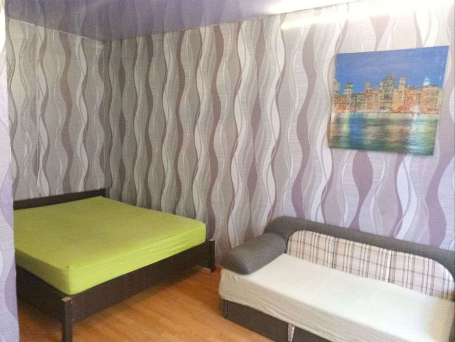 Квартира на Петропавлівська Борщагівка в Києві, ID 239871, фото №6