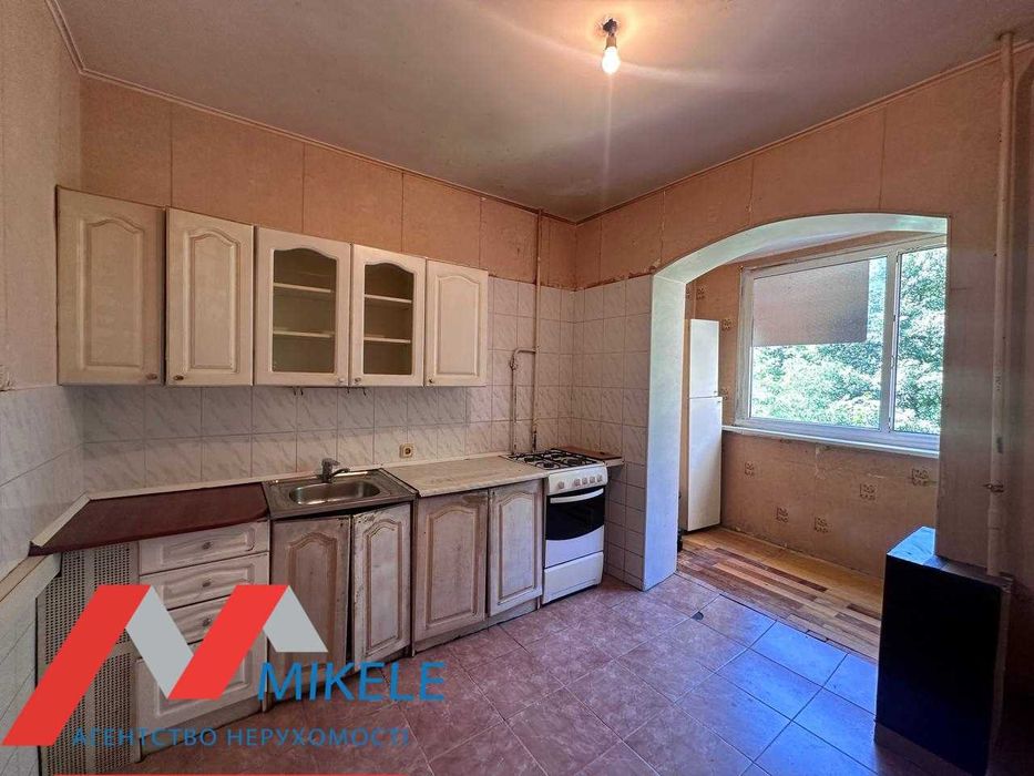 Квартира на вул. Кургузова, 3А в Києві, ID 311684, фото №1