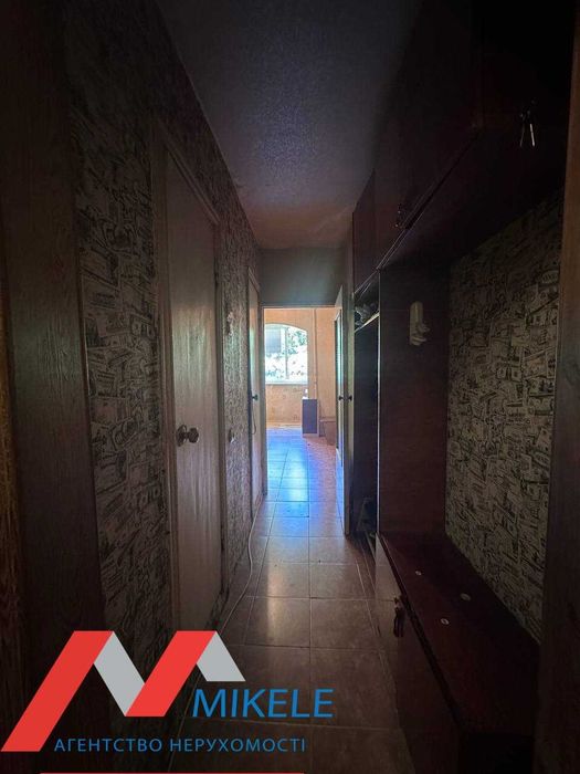 Квартира на вул. Кургузова, 3А в Києві, ID 311684, фото №11