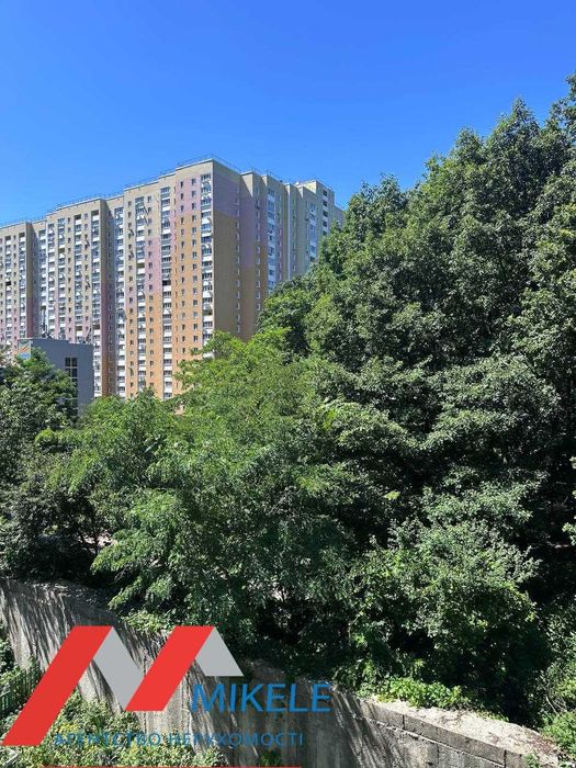 Квартира на вул. Кургузова, 3А в Києві, ID 311684, фото №13