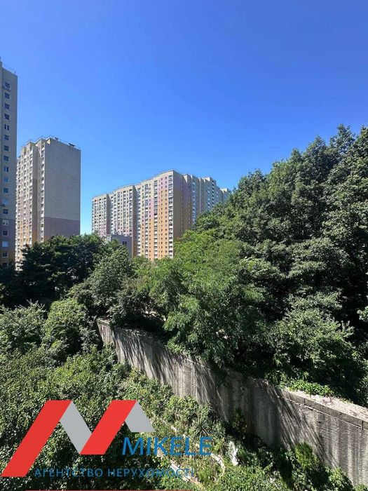 Квартира на вул. Кургузова, 3А в Києві, ID 311684, фото №14
