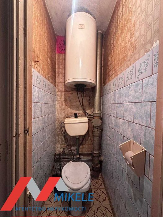 Квартира на вул. Кургузова, 3А в Києві, ID 311684, фото №16