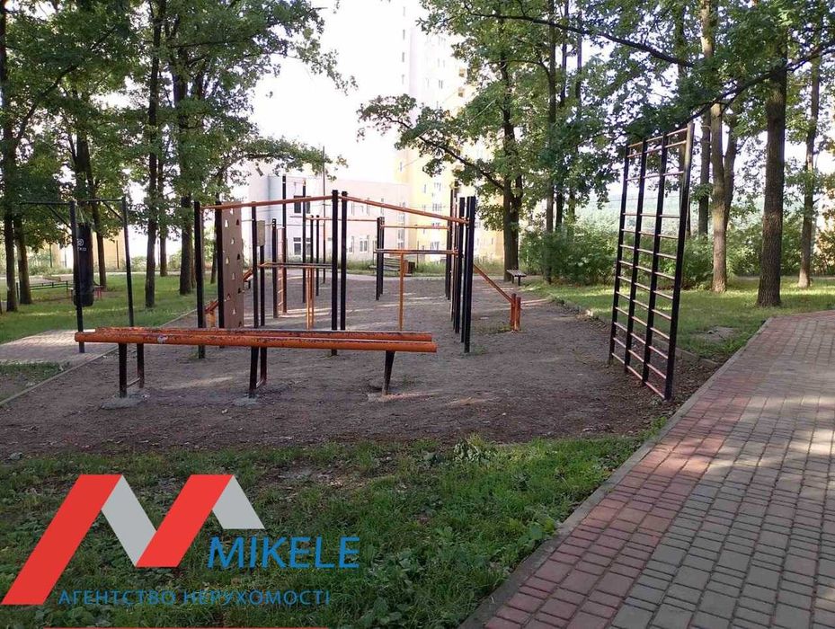 Квартира на вул. Кургузова, 3А в Києві, ID 311684, фото №17