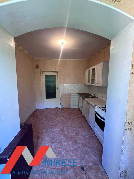 Квартира на вул. Кургузова, 3А в Києві, ID 311684, фото №3