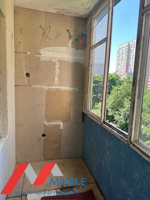 Квартира на вул. Кургузова, 3А в Києві, ID 311684, фото №4