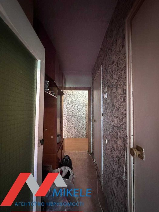 Квартира на вул. Кургузова, 3А в Києві, ID 311684, фото №9