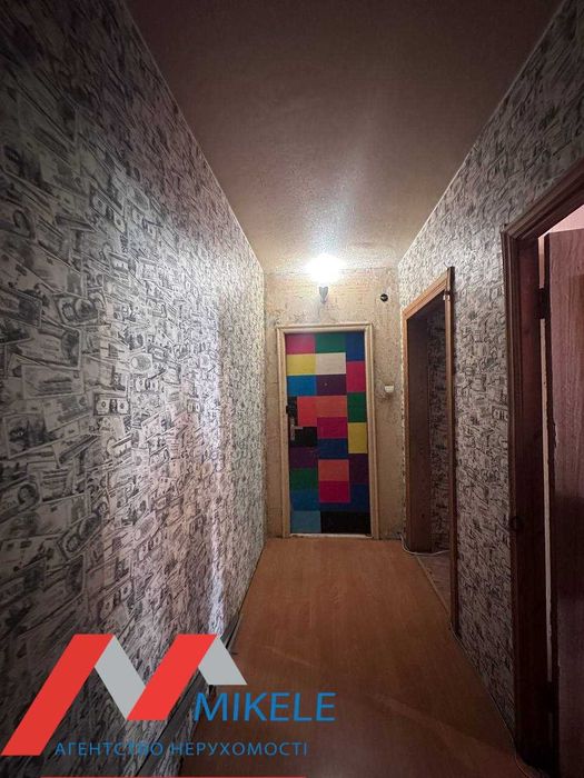 Квартира на вул. Кургузова, 3А в Києві, ID 311684, фото №10