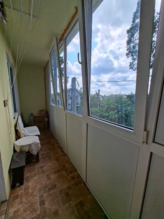 Квартира на вул. Полтавська в Києві, ID 244841, фото №7