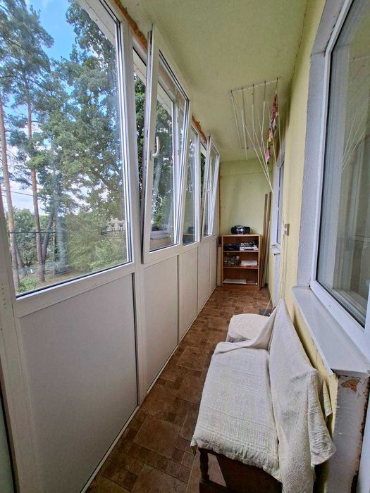 Квартира на вул. Полтавська в Києві, ID 244841, фото №8