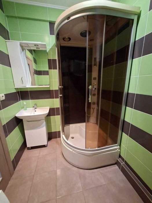Квартира на вул. Полтавська в Києві, ID 244841, фото №10