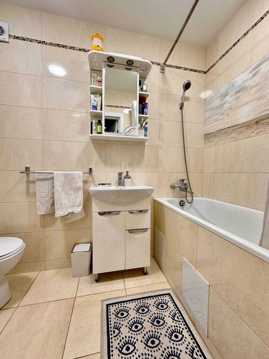 Квартира на вул. Лісогринівецька, 26/1 в Хмельницькому, ID 232828, фото №21