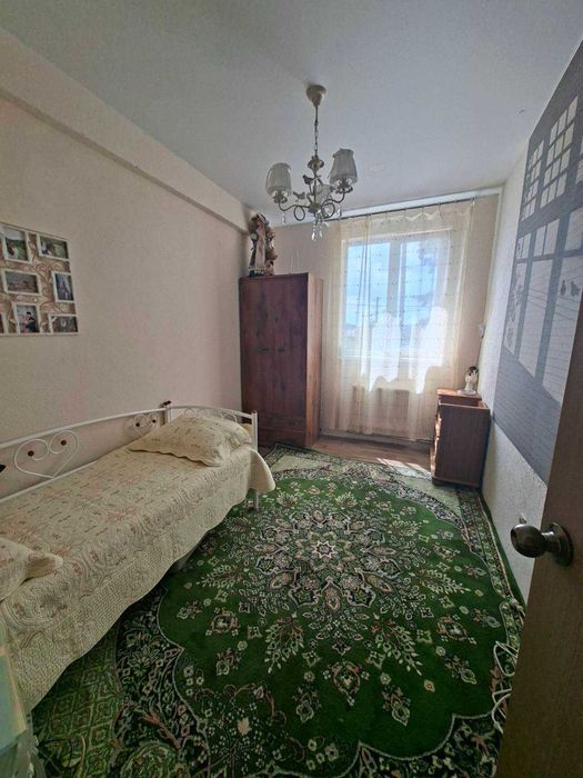 Квартира на вул. Полтавська в Києві, ID 247095, фото №1