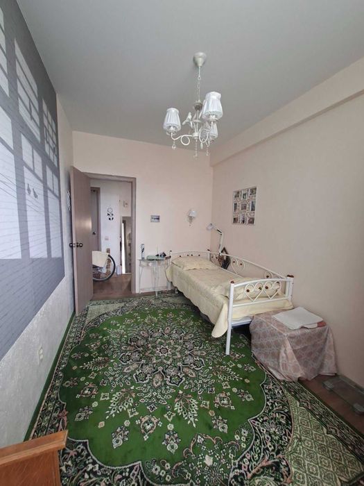 Квартира на вул. Полтавська в Києві, ID 247095, фото №2