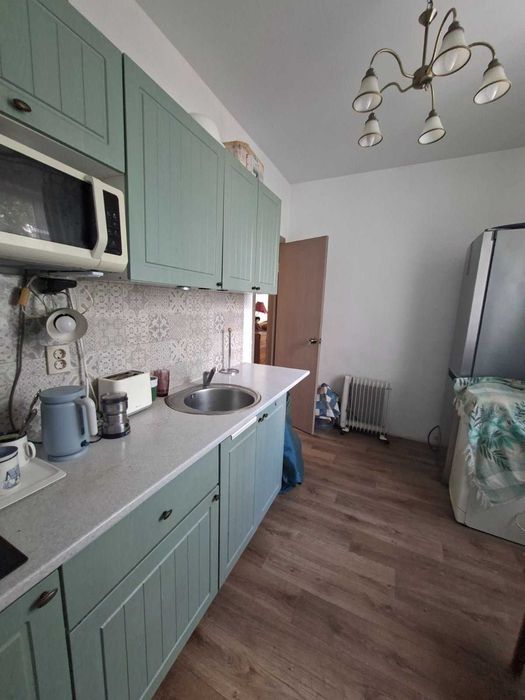 Квартира на вул. Полтавська в Києві, ID 247095, фото №5