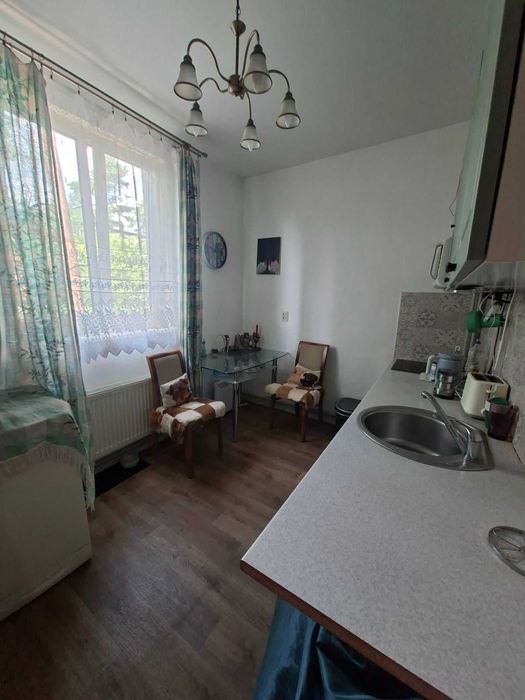 Квартира на вул. Полтавська в Києві, ID 247095, фото №6