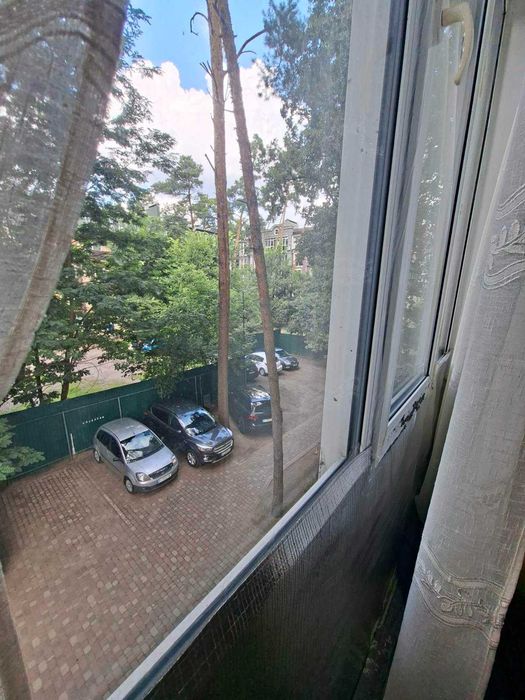 Квартира на вул. Полтавська в Києві, ID 247095, фото №7