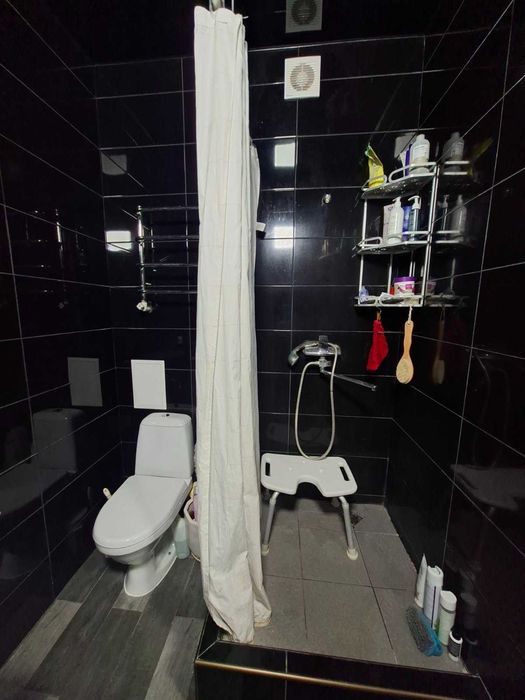 Квартира на вул. Полтавська в Києві, ID 247095, фото №9