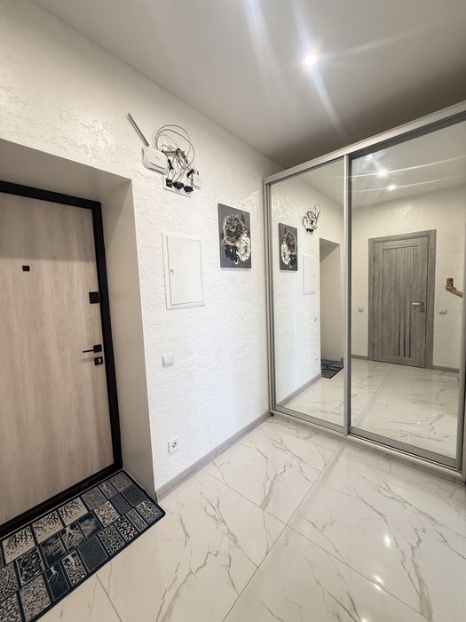 Квартира на ЖК Молодість в Києві, ID 220656, фото №5