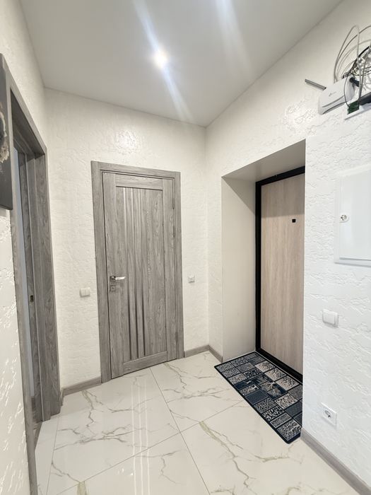 Квартира на ЖК Молодість в Києві, ID 220656, фото №7