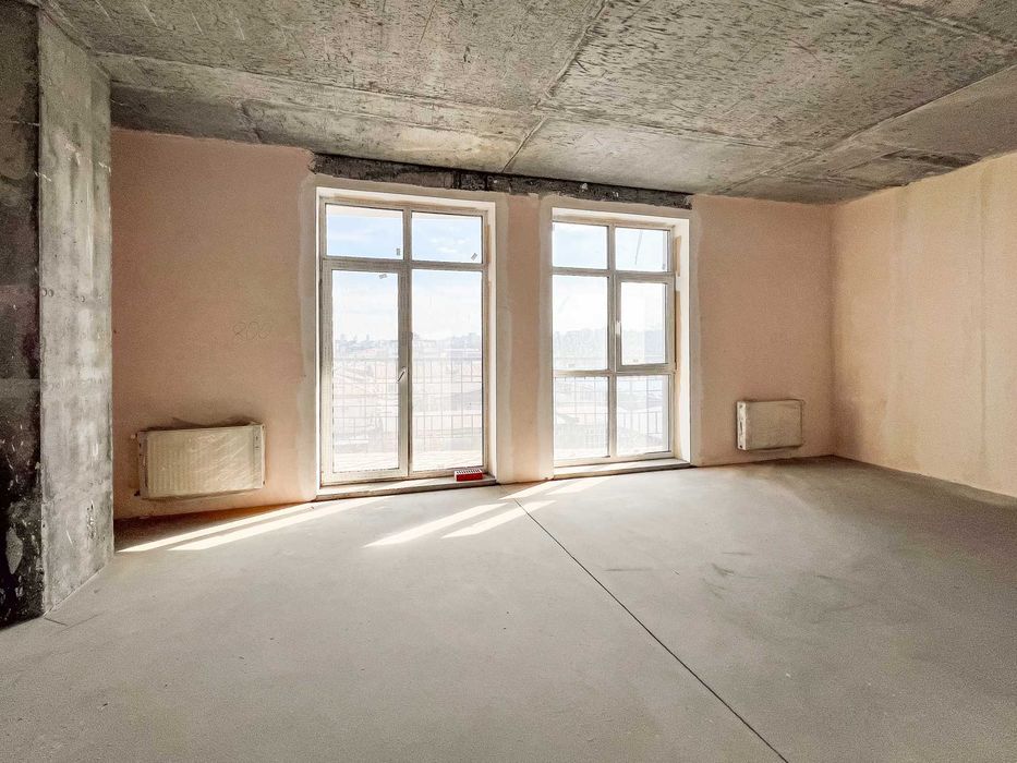 Квартира на вул. Малевича, 48 в Києві, ID 177291, фото №12