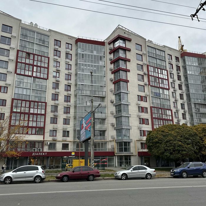 Квартира на вул. Європейська, 183 в Полтаві, ID 192584, фото №4
