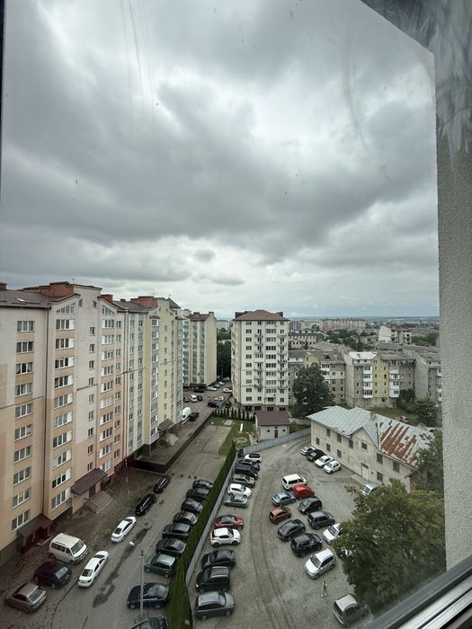 Квартира в Івано-Франківську, ID 196500, фото №6