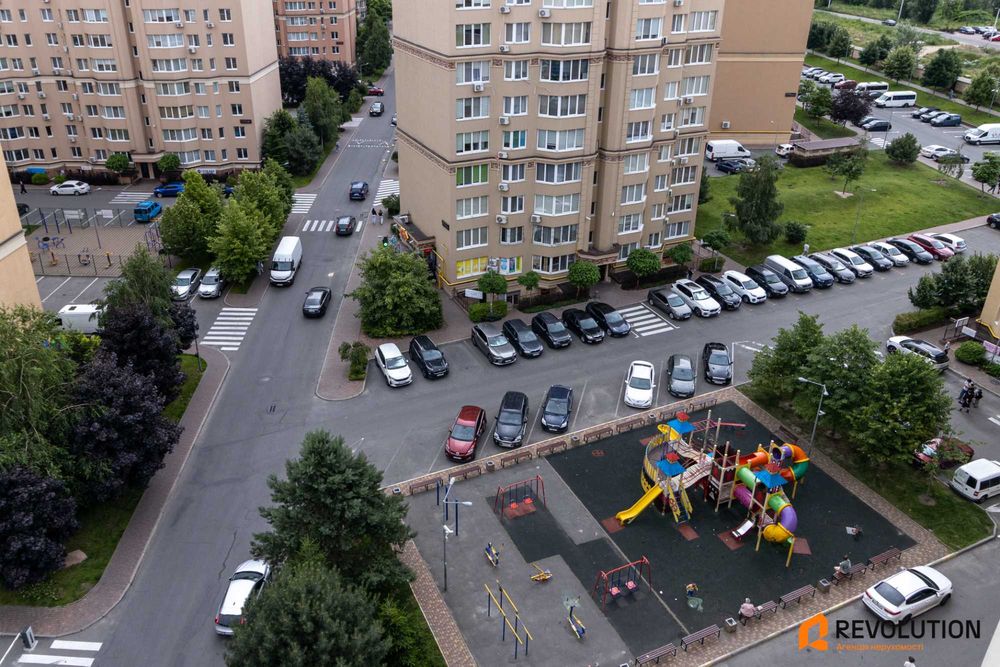 Квартира на вул. Боголюбова, 20 в Києві, ID 239984, фото №19