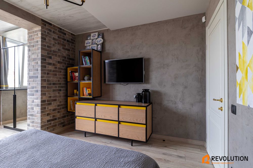 Квартира на вул. Боголюбова, 20 в Києві, ID 239984, фото №9