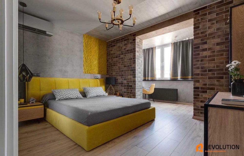 Квартира на вул. Боголюбова, 20 в Києві, ID 239984, фото №10