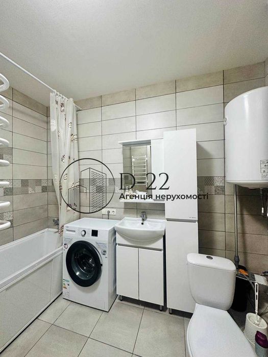 Квартира на шосе Харківське, 188 в Києві, ID 477695, фото №9