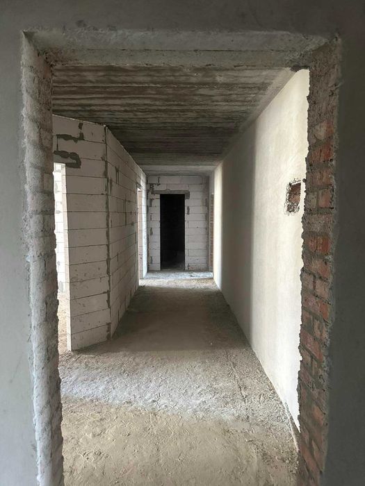 Квартира на вул. Європейська, 183 в Полтаві, ID 199498, фото №5