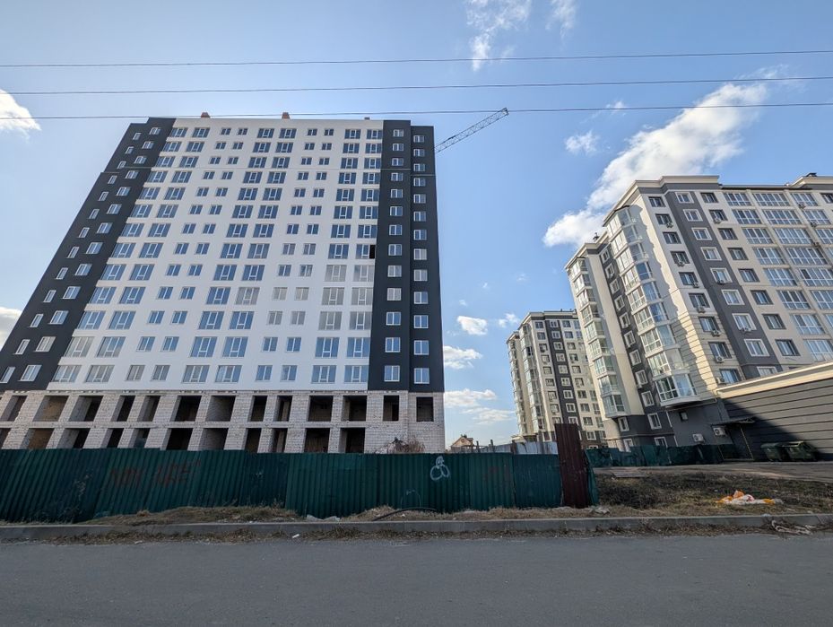 Квартира на ЖК Континент в Києві, ID 232647, фото №1