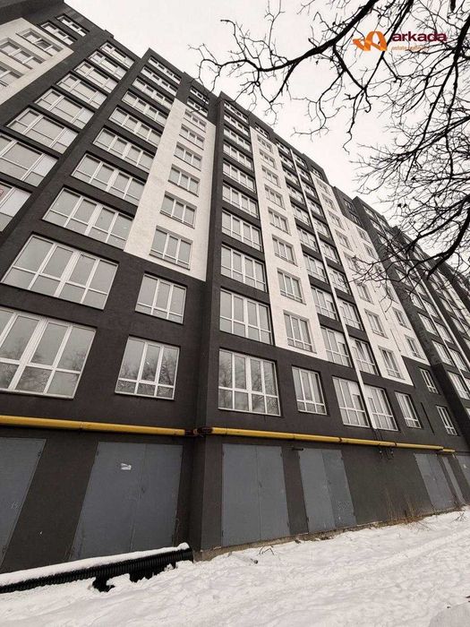 Квартира на вул. Чорновола в Івано-Франківську, ID 205256, фото №4