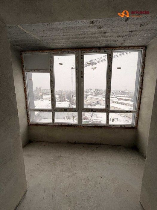 Квартира на вул. Чорновола в Івано-Франківську, ID 205256, фото №10