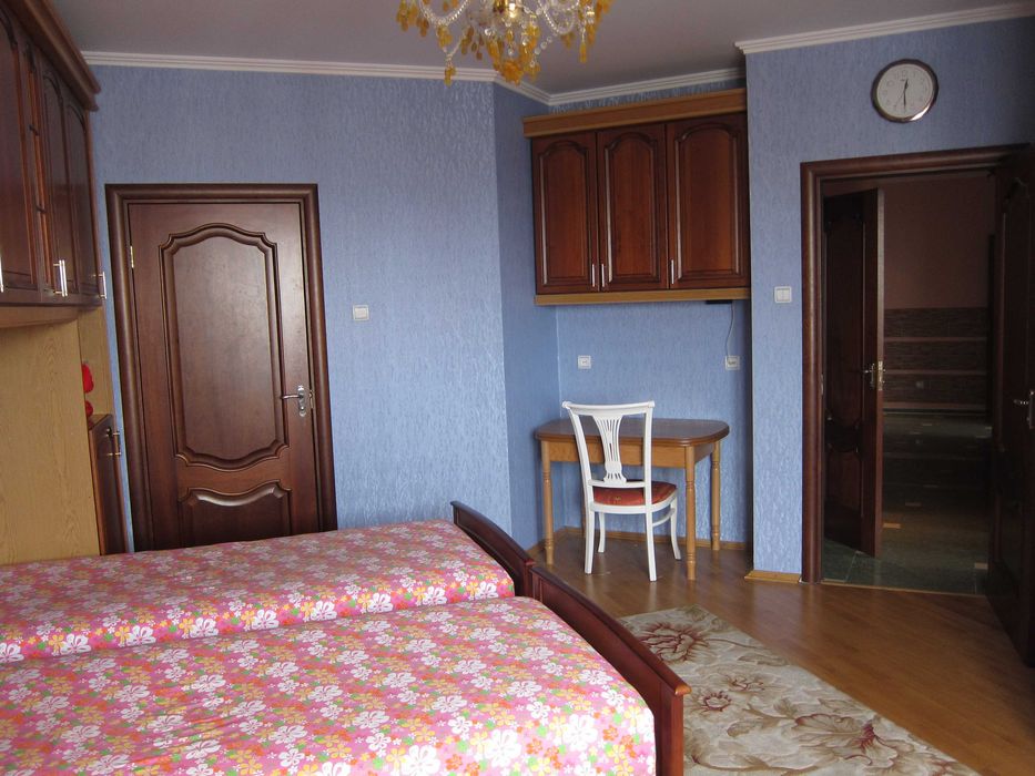 Квартира на вул. Срібнокільська, 1 в Києві, ID 192581, фото №12