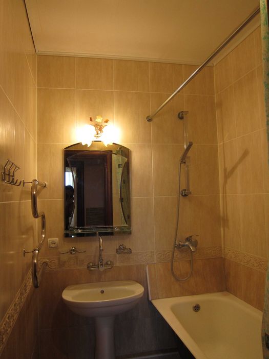 Квартира на вул. Срібнокільська, 1 в Києві, ID 192581, фото №13