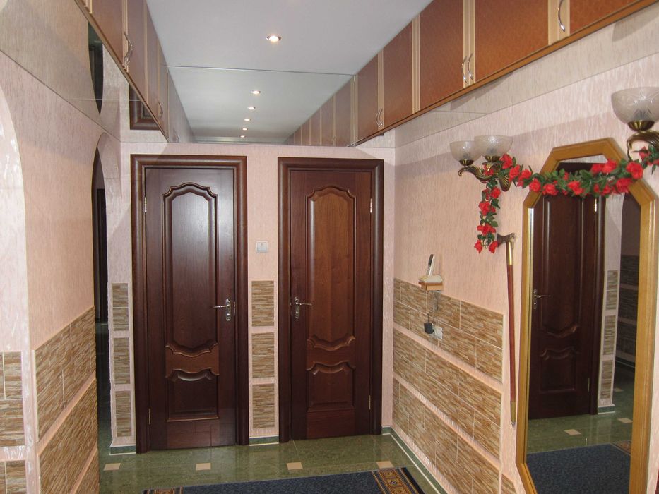 Квартира на вул. Срібнокільська, 1 в Києві, ID 192581, фото №4