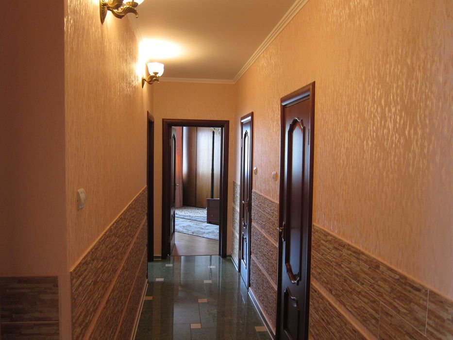 Квартира на вул. Срібнокільська, 1 в Києві, ID 192581, фото №5