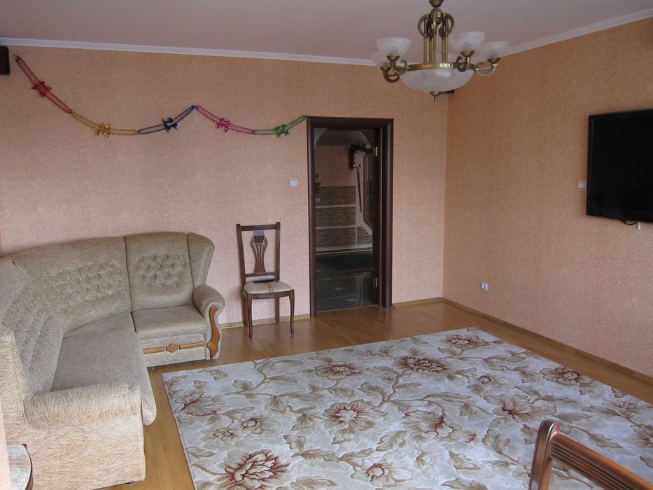 Квартира на вул. Срібнокільська, 1 в Києві, ID 192581, фото №8