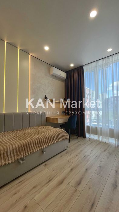 Квартира на вул. Тадея Рильського, 4 в Києві, ID 206648, фото №7