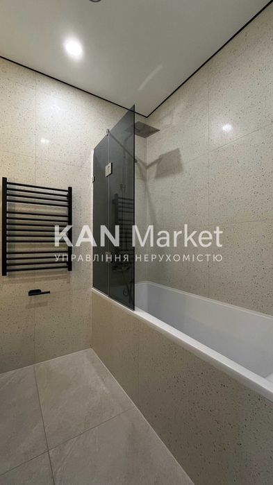 Квартира на вул. Тадея Рильського, 4 в Києві, ID 206648, фото №9