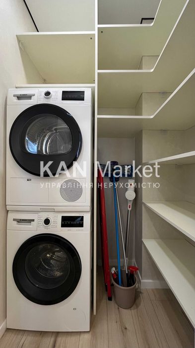 Квартира на вул. Тадея Рильського, 4 в Києві, ID 206648, фото №10