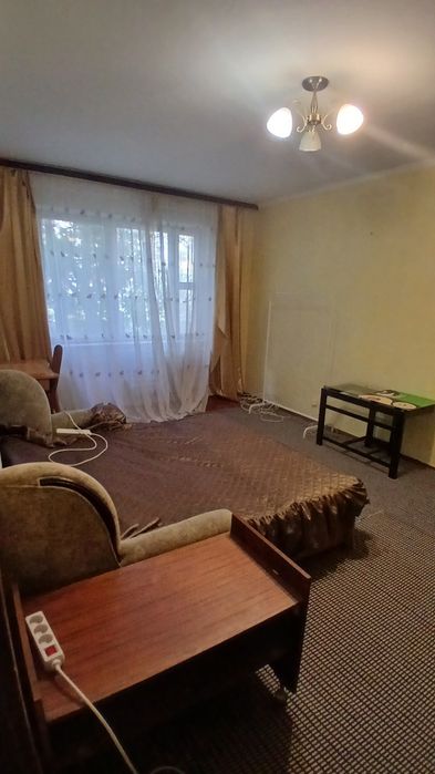 Квартира на вул. Шухевича, 24 А в Києві, ID 171091, фото №1