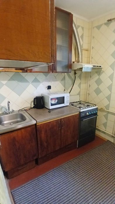 Квартира на вул. Шухевича, 24 А в Києві, ID 171091, фото №5